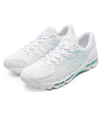 Asics Gel-Kayano 20 'Illuminate Mint'