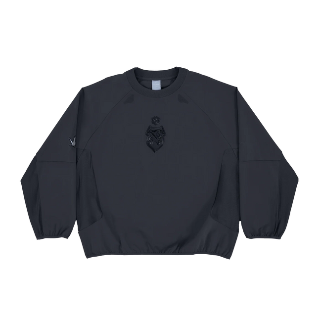 Nike x NOCTA Striker Pullover