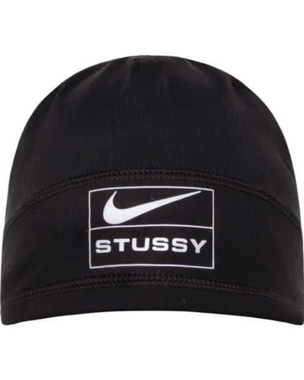 Stussy x Nike Skullcap - Black