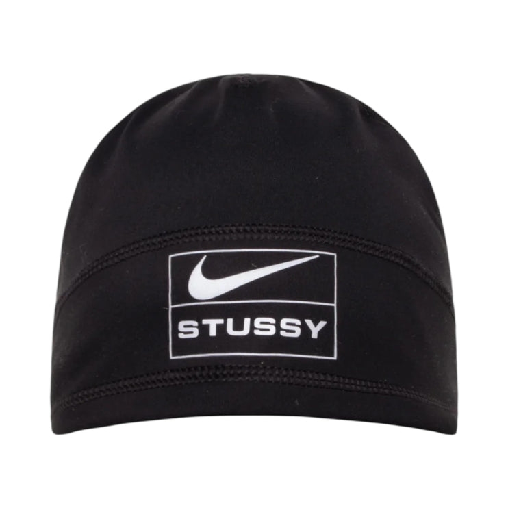 Stussy x Nike Skullcap - Black