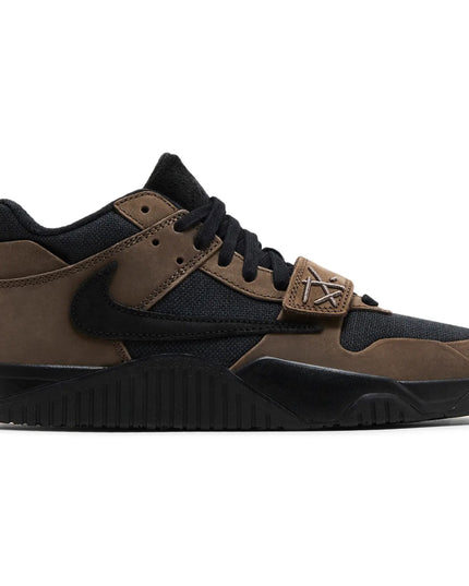Travis Scott x Jordan Jumpman Jack TR 'Dark Mocha'