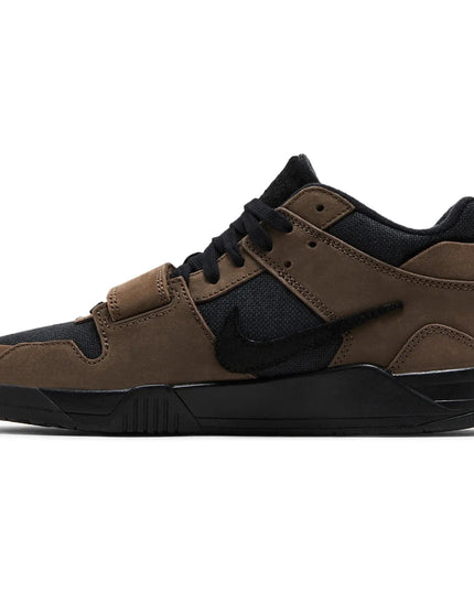 Travis Scott x Jordan Jumpman Jack TR 'Dark Mocha'