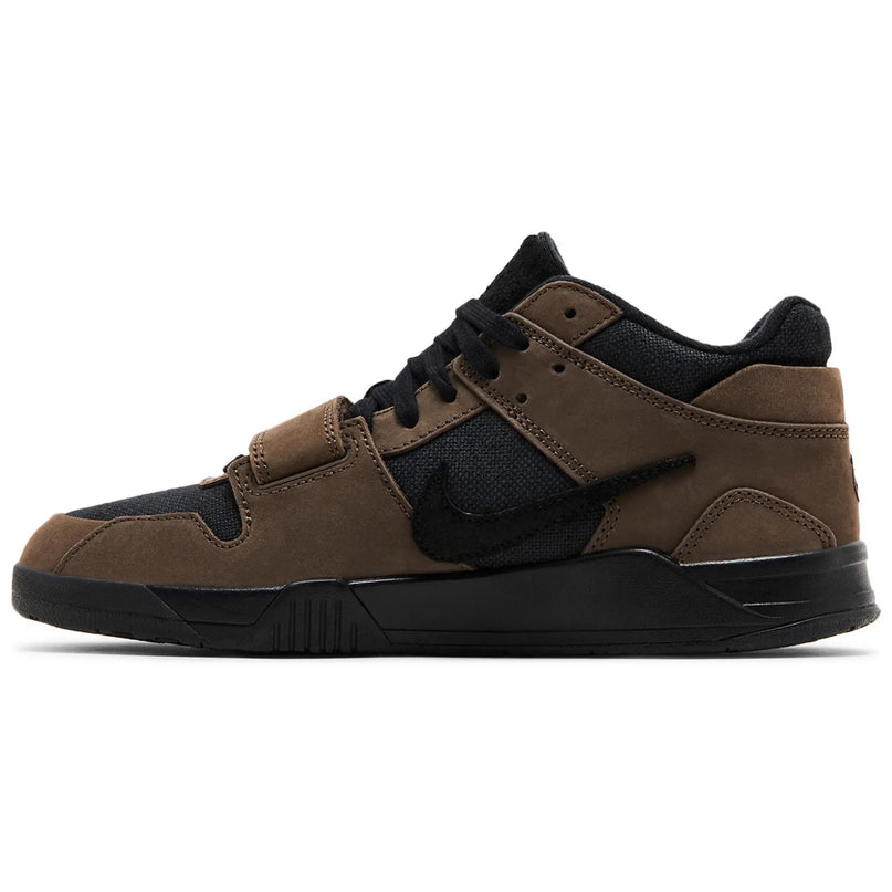 Travis Scott x Jordan Jumpman Jack TR 'Dark Mocha'