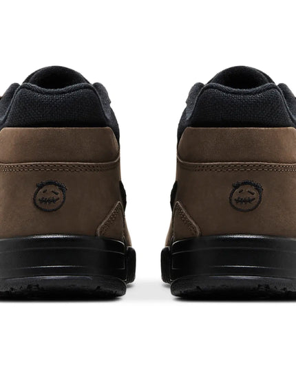 Travis Scott x Jordan Jumpman Jack TR 'Dark Mocha'