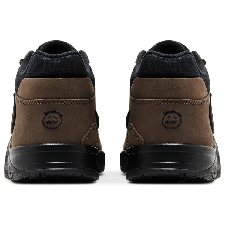 Travis Scott x Jordan Jumpman Jack TR 'Dark Mocha'