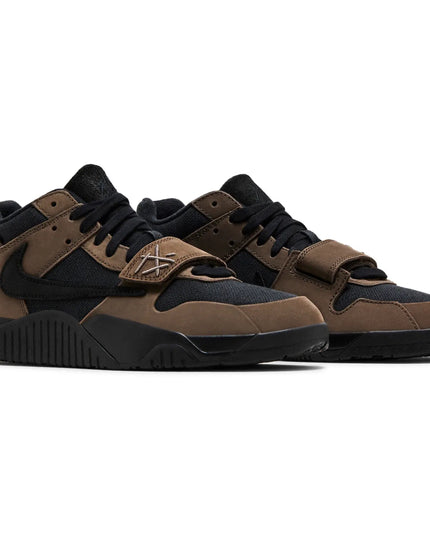 Travis Scott x Jordan Jumpman Jack TR 'Dark Mocha'
