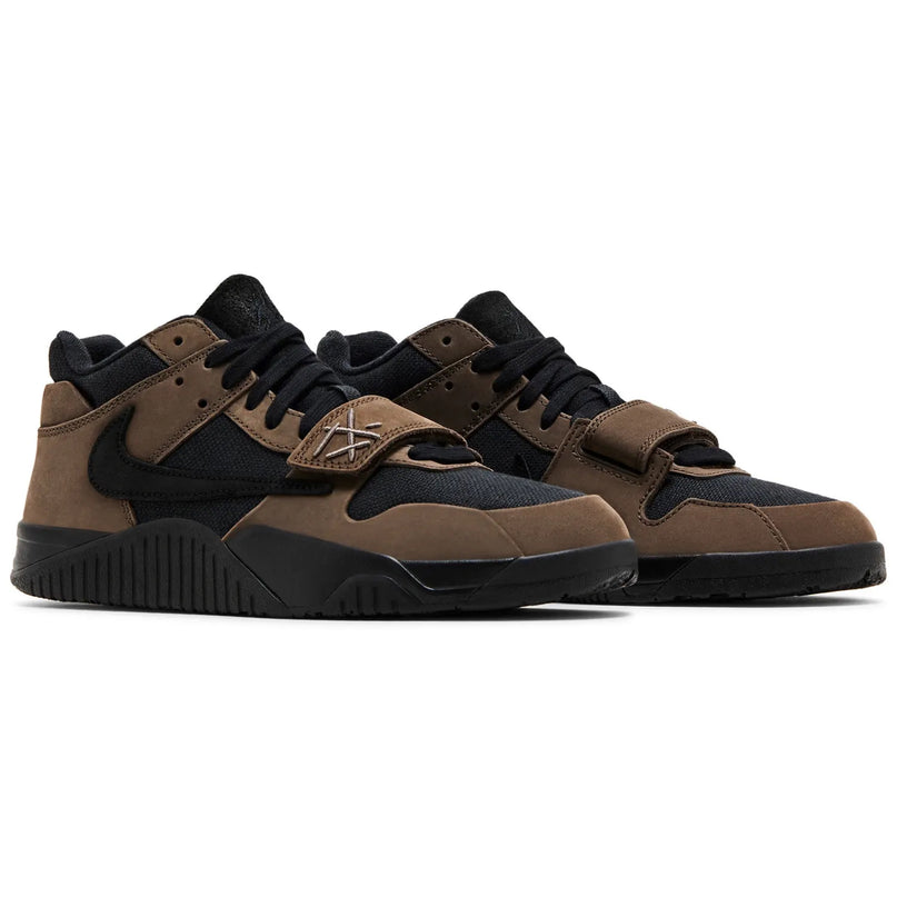 Travis Scott x Jordan Jumpman Jack TR 'Dark Mocha'