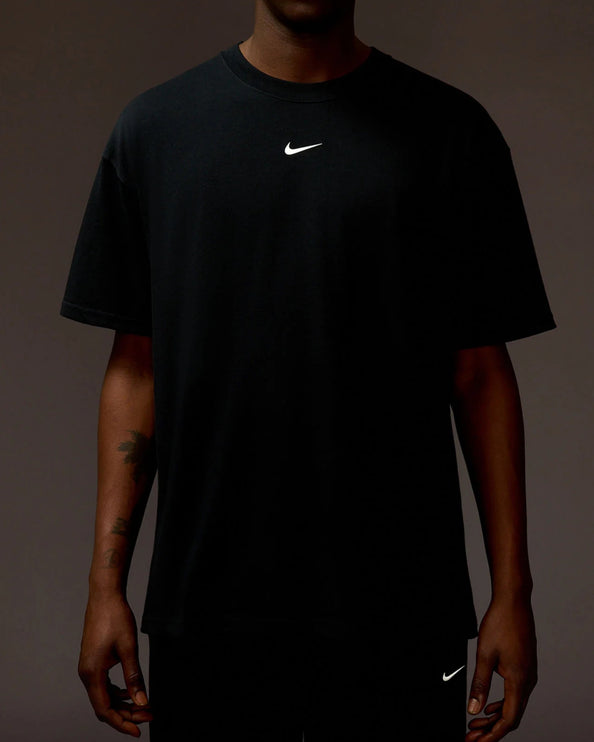 Nike x NFI NOCTA Big Body CS T-Shirt - Black