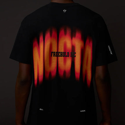 Nike x NFI NOCTA Big Body CS T-Shirt - Black