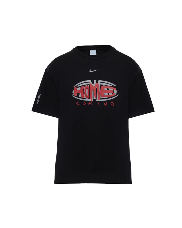 Nike x NOCTA HOMECOMING T-Shirt (SS25) - Black