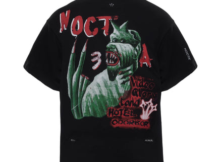 Nike x NOCTA HOMECOMING T-Shirt (SS25) - Black