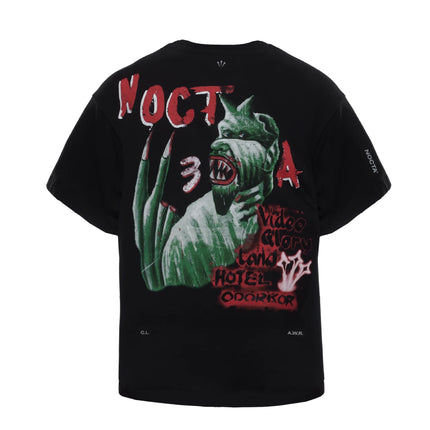 Nike x NOCTA HOMECOMING T-Shirt (SS25) - Black