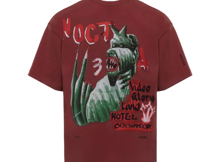 Nike x NOCTA HOMECOMING T-Shirt (SS25) - Cedar