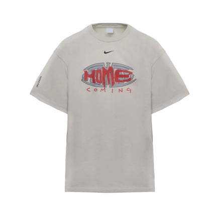 Nike x NOCTA HOMECOMING T-Shirt (SS25) - Bone