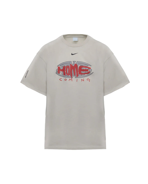 Nike x NOCTA HOMECOMING T-Shirt (SS25) - Bone