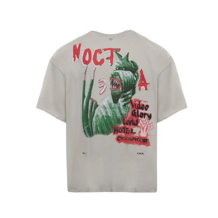 Nike x NOCTA HOMECOMING T-Shirt (SS25) - Bone