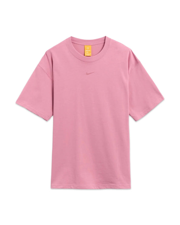 Nike x NOCTA NRG Big Body CS T-Shirt - Desert Berry