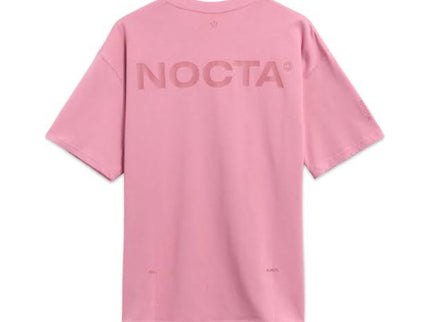 Nike x NOCTA NRG Big Body CS T-Shirt - Desert Berry