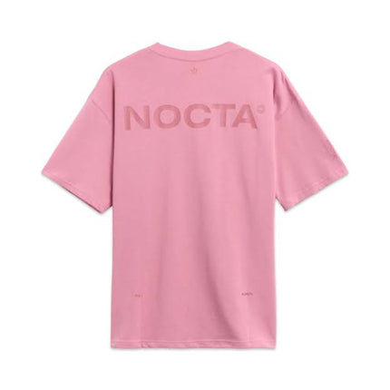 Nike x NOCTA NRG Big Body CS T-Shirt - Desert Berry