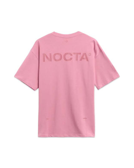Nike x NOCTA NRG Big Body CS T-Shirt - Desert Berry