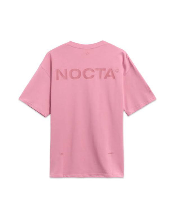 Nike x NOCTA NRG Big Body CS T-Shirt - Desert Berry