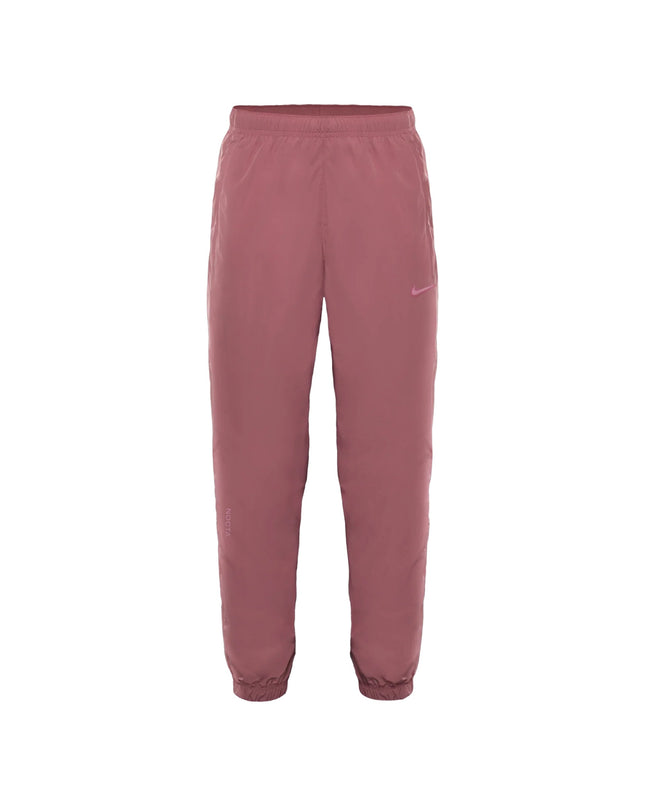 Nike x NOCTA Nylon Track Pant - Desert Berry