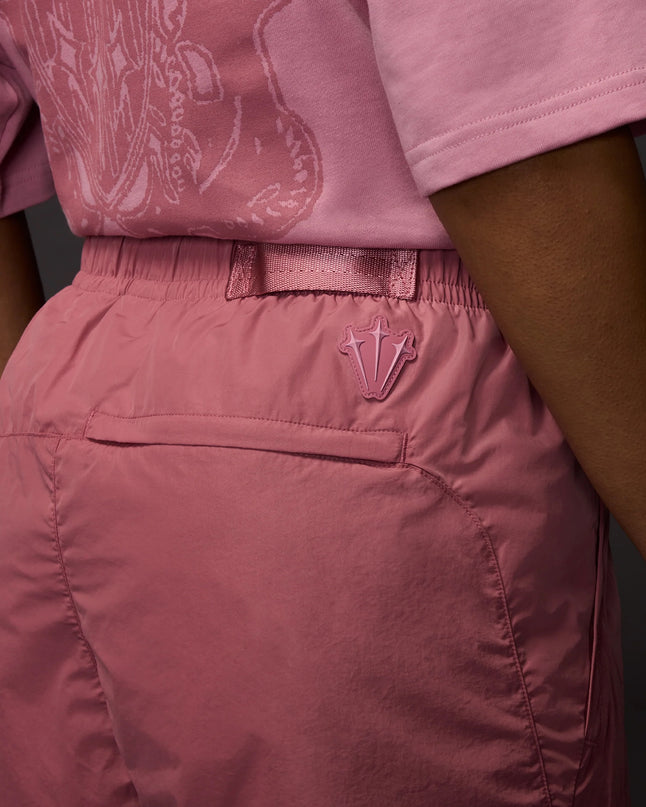 Nike x NOCTA Nylon Track Pant - Desert Berry