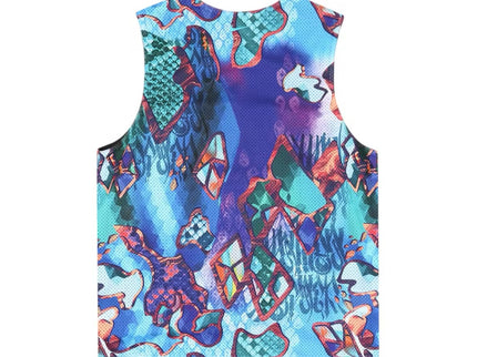 Nike 'What The Kobe' Reversible Jersey - Black/Bright Crimson