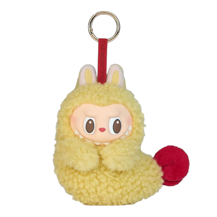 Pop Mart Labubu The Monsters Wacky Mart Series Earphone Case