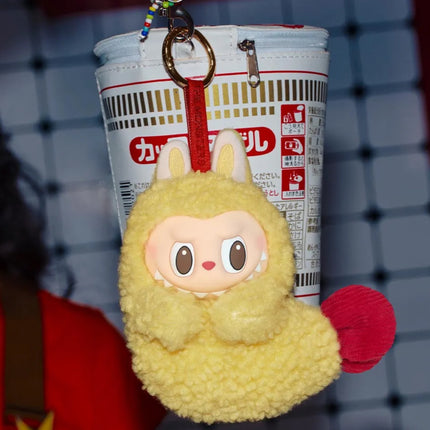 Pop Mart Labubu The Monsters Wacky Mart Series Earphone Case