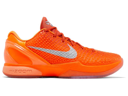 Nike Kobe 6 Protro 'Total Orange'