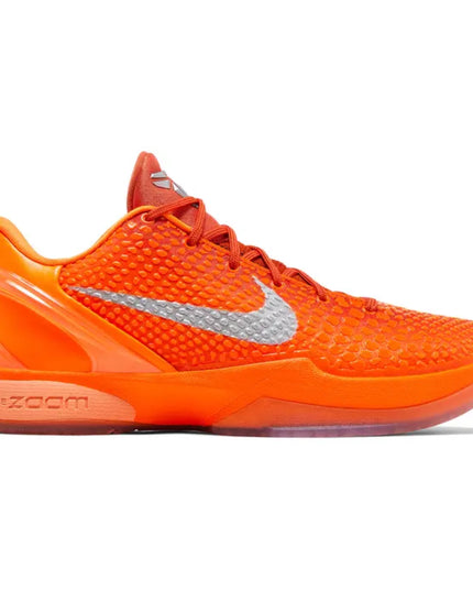 Nike Kobe 6 Protro 'Total Orange'