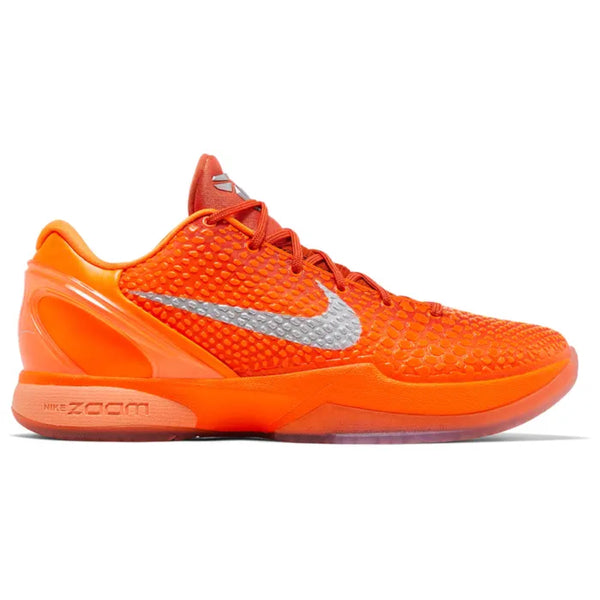Nike Kobe 6 Protro 'Total Orange' – Underrated Store