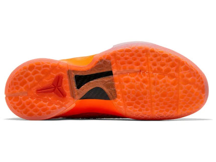 Nike Kobe 6 Protro 'Total Orange'