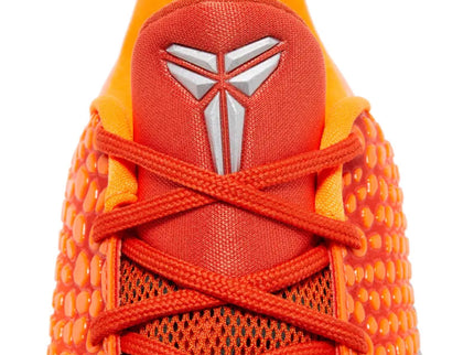 Nike Kobe 6 Protro 'Total Orange'