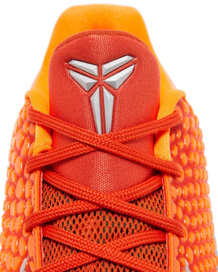 Nike Kobe 6 Protro 'Total Orange'