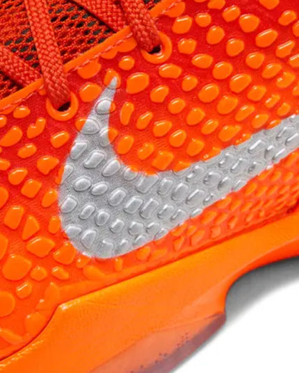 Nike Kobe 6 Protro 'Total Orange'