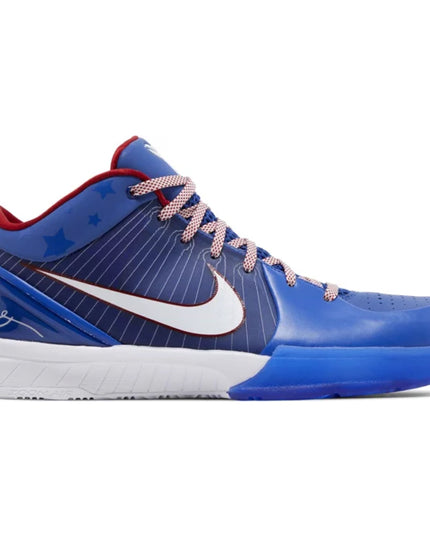 Nike Kobe 4 Protro 'Philly' (2024)