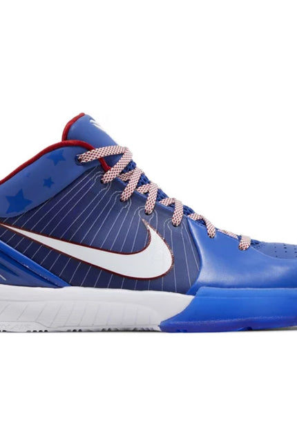 Nike Kobe 4 Protro 'Philly' (2024)