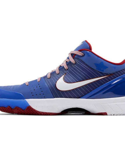 Nike Kobe 4 Protro 'Philly' (2024)