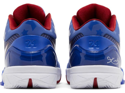 Nike Kobe 4 Protro 'Philly' (2024)
