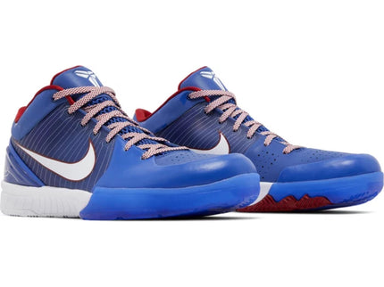 Nike Kobe 4 Protro 'Philly' (2024)