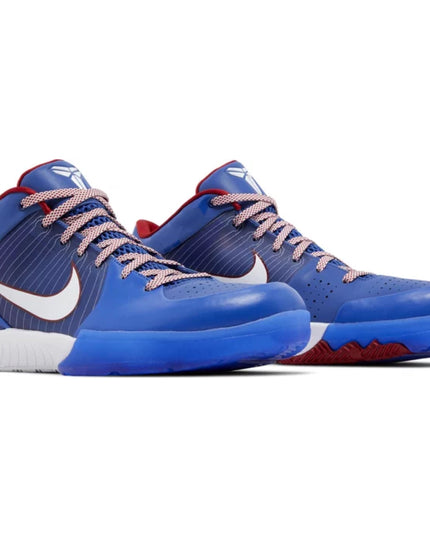 Nike Kobe 4 Protro 'Philly' (2024)