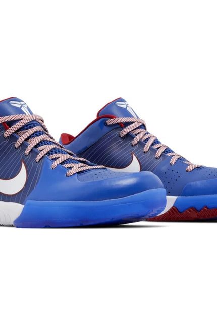 Nike Kobe 4 Protro 'Philly' (2024)