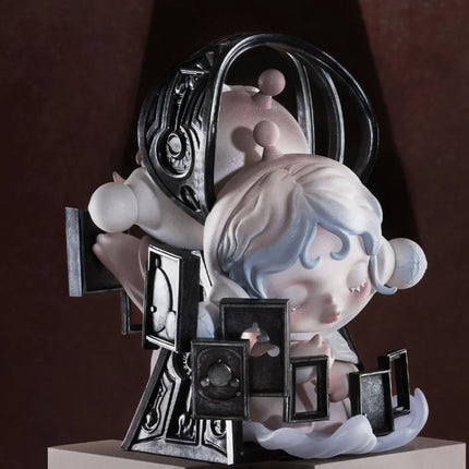 Pop Mart SKULLPANDA The Paradox Series Figures Blind Box