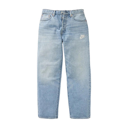 Nike x Levi's Baggy Jean - Light Blue