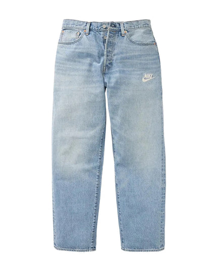 Nike x Levi's Baggy Jean - Light Blue