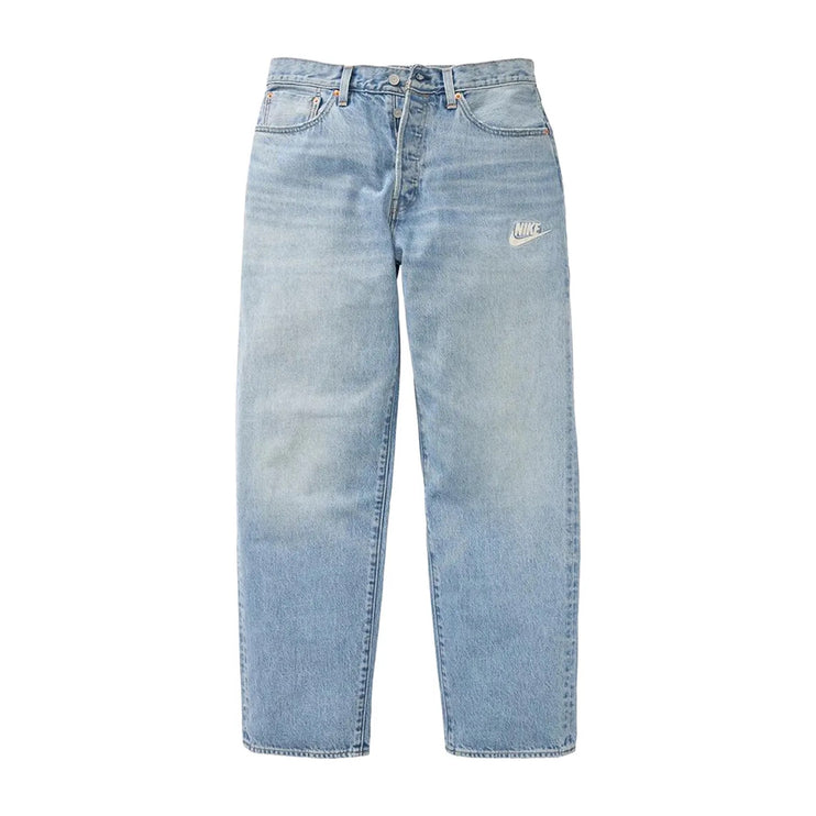 Nike x Levi's Baggy Jean - Light Blue