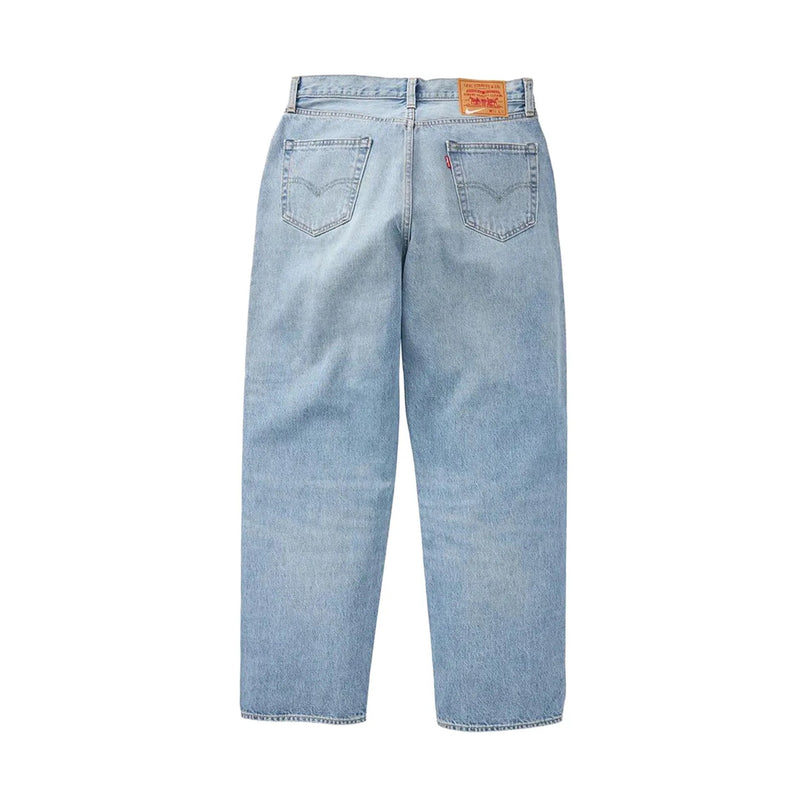 Nike x Levi's Baggy Jean - Light Blue