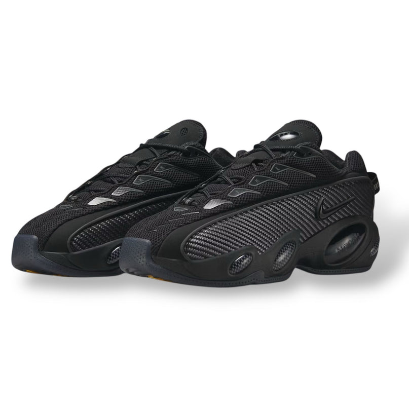 NOCTA x Nike Glide 'Black Iron Grey'